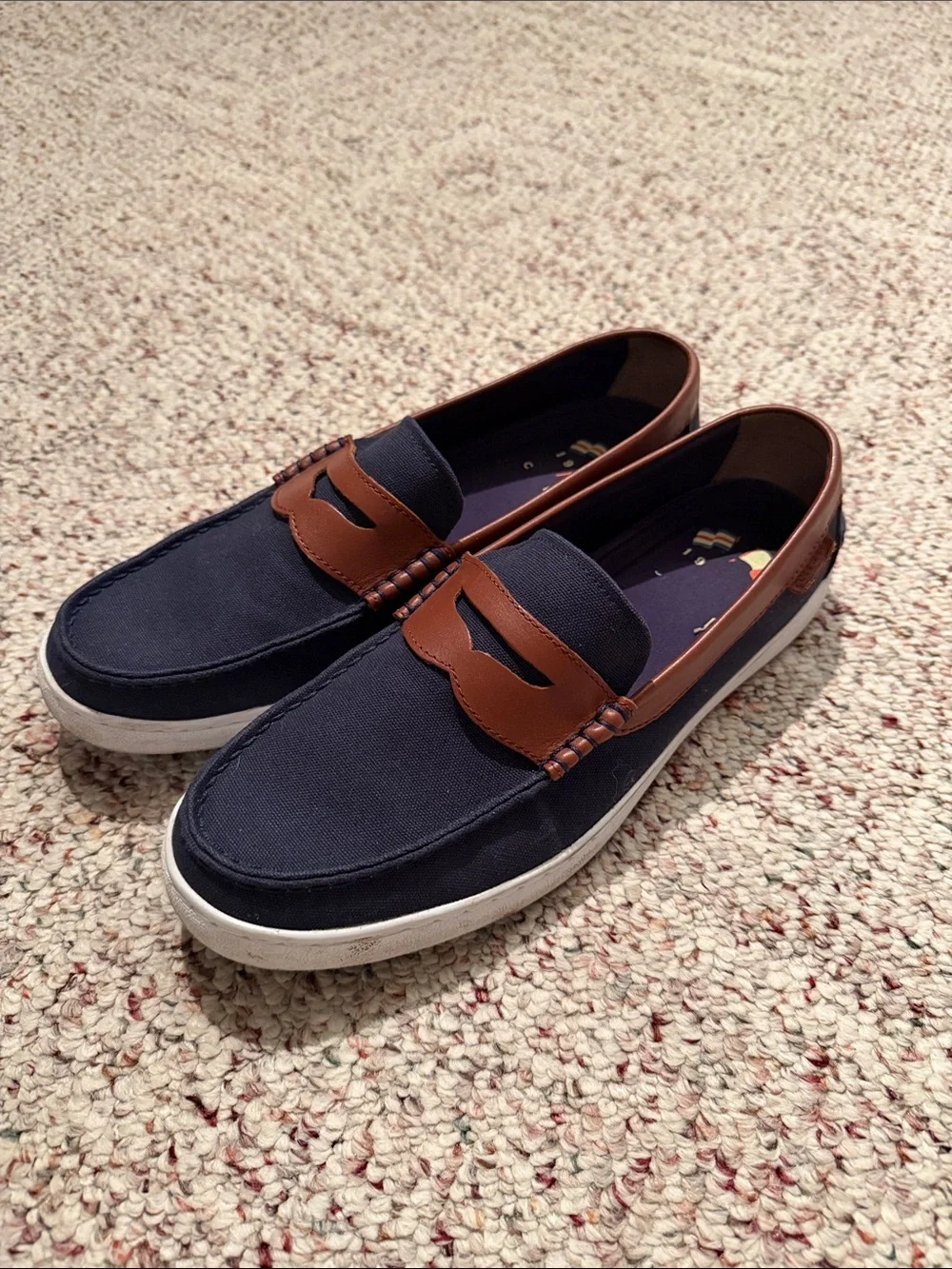 Cole Haan Loafer